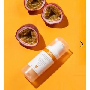 REN Clean Skincare Glycol Lactic Radiance‎ Renewal Mask w/ AHA BNIB